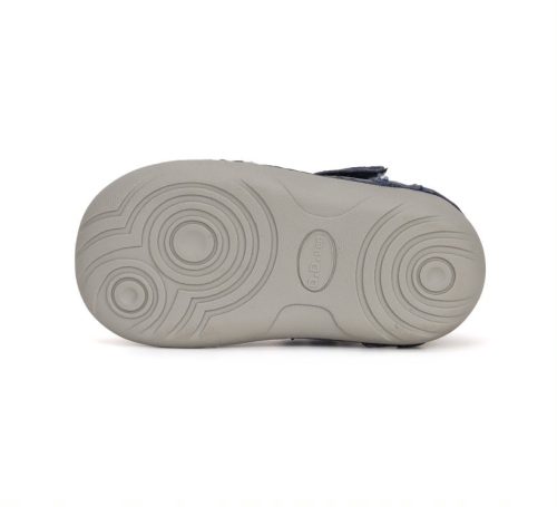 D.D.STEP FIÚ NYITOTT CIPŐ ELEFÁNT 21