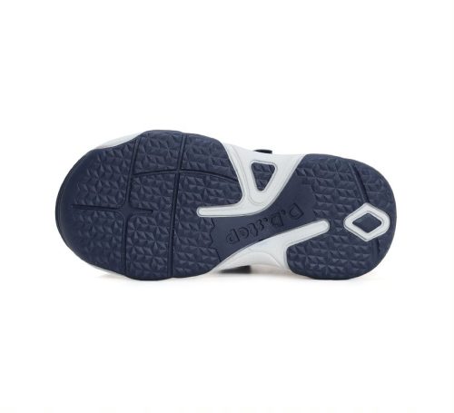 D.D.STEP sandale băieți 22 albastru