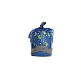 D.D.STEP QUICK DRY FIÚ SZANDÁL 20 KÉK