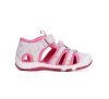 D.D.STEP QUICK DRY fete sandale 21 PINK