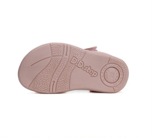 D.D.STEP LÁNY SZANDÁL 25