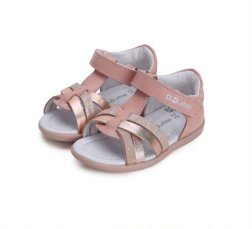 D.D.STEP LÁNY SZANDÁL 25