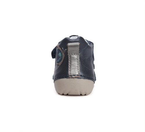 D.D.STEP LÁNY BOKACIPŐ 20 PILLANGÓ