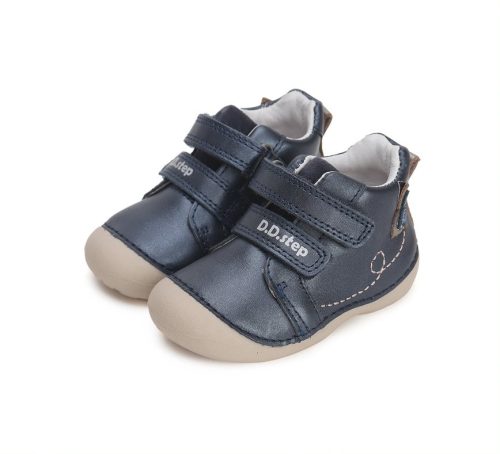 D.D.STEP LÁNY BOKACIPŐ 20 PILLANGÓ