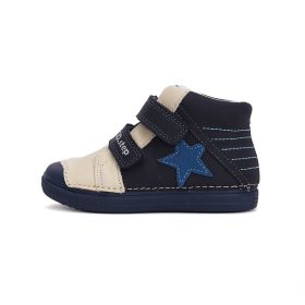 D.D.STEP FIÚ BOKACIPŐ 30 CSILLAG