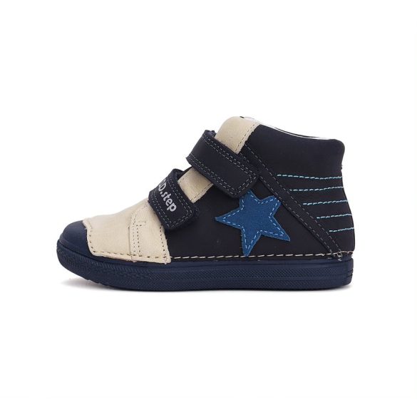 D.D.STEP FIÚ BOKACIPŐ 30 CSILLAG
