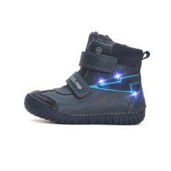 D.D.STEP FIÚ BÉLELT BAKANCS 28 LED