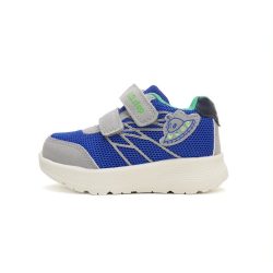 D.D.STEP FIÚ SPORTCIPŐ 33 LED ŰRHAJÓ