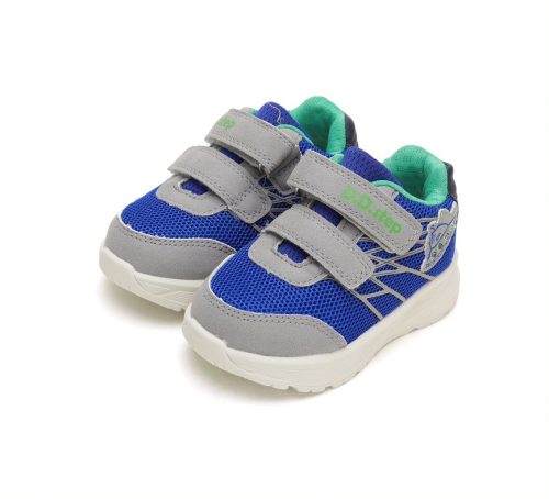 D.D.STEP FIÚ SPORTCIPŐ 33 LED ŰRHAJÓ