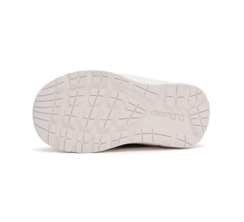 D.D.STEP LÁNY SPORTCIPŐ 23 LED SZÍV
