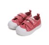 D.D.STEP LÁNY VÁSZONCIPŐ 28 RED