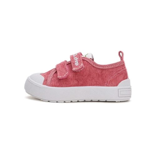 D.D.STEP LÁNY VÁSZONCIPŐ 28 RED