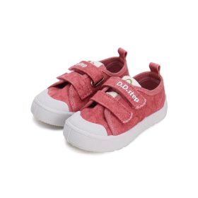 D.D.STEP LÁNY VÁSZONCIPŐ 31 RED