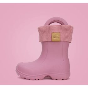 D.D.STEP cizme de ploaie pentru fete 32/33