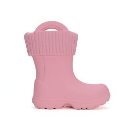 D.D.STEP cizme de ploaie pentru fete 32/33