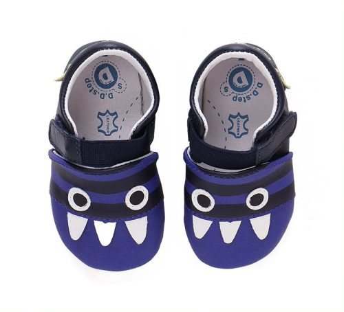 D.D.STEP KOCSICIPŐ "L"MÉRET BTH:13,6CM