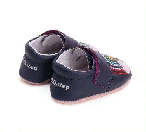 D.D.STEP KOCSICIPŐ "L"MÉRET BTH:13,8CM