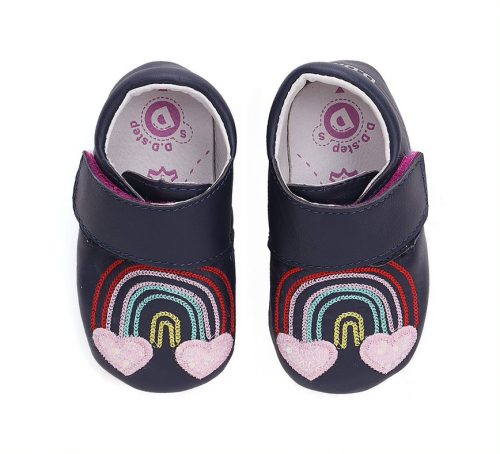 D.D.STEP KOCSICIPŐ "L"MÉRET BTH:13,8CM