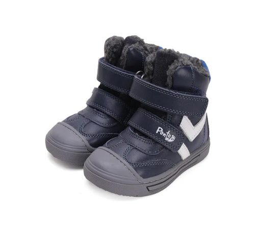 PONTE20 Ghete băieți îmblănite supinate 22