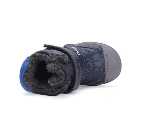 PONTE20 Ghete băieți supinate îmblănite 27