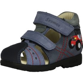   SANDALE SUPINAȚE PENTRU BEAȚI SZAMOS CU CUREA DE LA PIECI 19