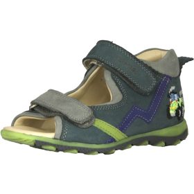 SZAMOS FIÚ SZANDÁL 33 TRAKTOR