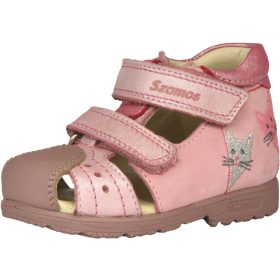 SZAMOS SUPINÁLT LÁNY ZÁRT SZANDÁL 29