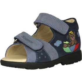 SZAMOS SUPINÁLT BĂIEȚI SANDALE 23