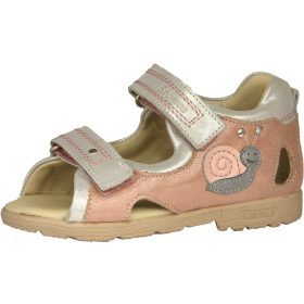 SZAMOS SUPINÁLT LÁNY SZANDÁL 32 CSIGA