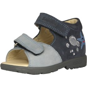 SZAMOS supinat băieți sandale 22 stea