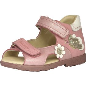 SZAMOS SUPINÁLT LÁNY SZANDÁL 28 PILLANGÓ