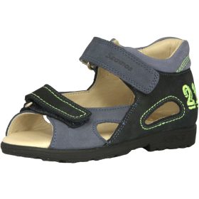 SZAMOS SUPINÁLT FIÚ SZANDÁL 35