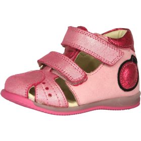 SZAMOS LÁNY ORRPÁNTOS SZANDÁL 26 KATICA