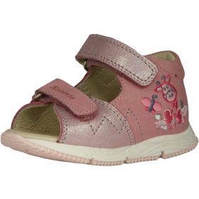 SZAMOS FORMATALPAS LÁNY SZANDÁL 21