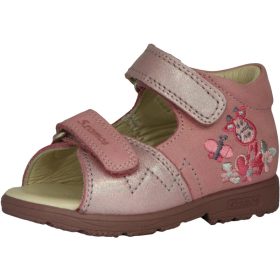 SZAMOS SUPINÁLT LÁNY SZANDÁL 18 PINK