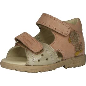 SZAMOS SUPINÁLT LÁNY SZANDÁL 21 CSIBÉS