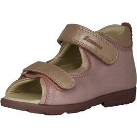 SZAMOS SUPINÁLT LÁNY SZANDÁL 27 PINK