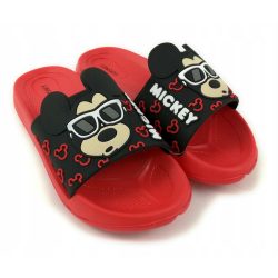 Mickey papucs