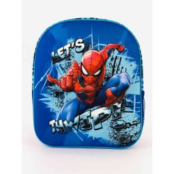 3D Pókemberes táska
