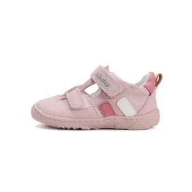 D.D.STEP BAREFOOT LÁNY NYITOTT CIPŐ 21