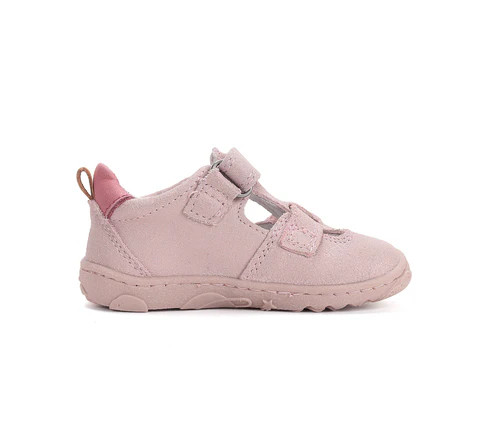 D.D.STEP BAREFOOT LÁNY NYITOTT CIPŐ 24