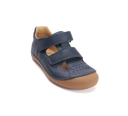 D.D.STEP FIÚ BAREFOOT NYITOTT CIPŐ 25