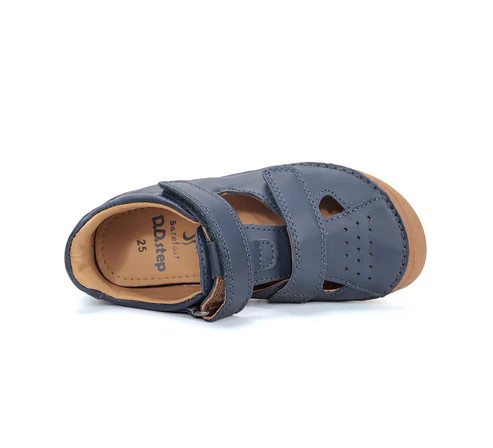 D.D.STEP FIÚ BAREFOOT NYITOTT CIPŐ 28