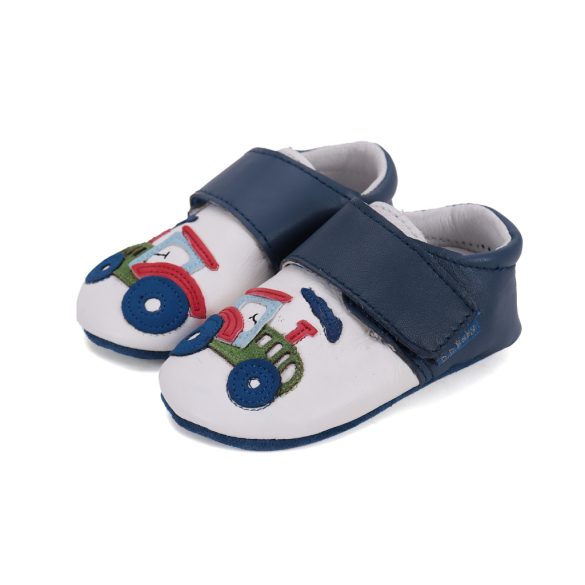 D.D.STEP FIÚ KOCSICIPŐ M-MÉRET TRAKTOR