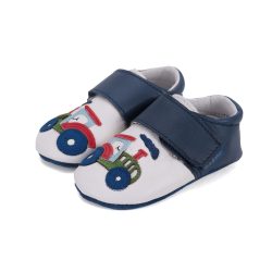 D.D.STEP FIÚ KOCSICIPŐ L-MÉRET TRAKTOR