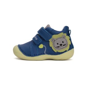 D.D.STEP FIÚ BOKACIPŐ 18 OROSZLÁN