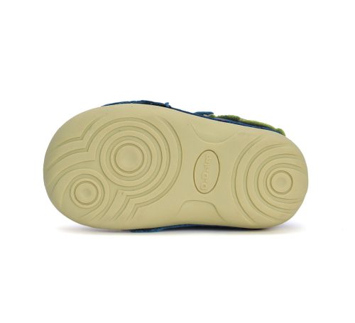 D.D.STEP FIÚ BOKACIPŐ 18 OROSZLÁN