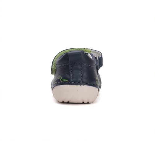 D.D.STEP FIÚ NYITOTT CIPŐ 21 DINO