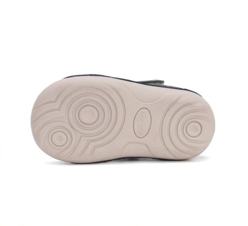 D.D.STEP FIÚ NYITOTT CIPŐ 21 DINO