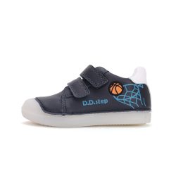 D.D.STEP FIÚ BOKACIPŐ 28 KOSÁRLABDA